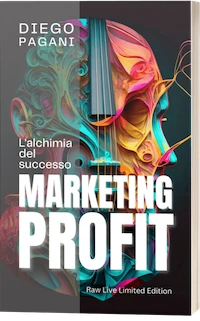 Marketing Profit Diego Pagani